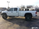 Fuel Off-Road Maverick D538 Series Matte Black Dually Wheels with Milled Accents 17x6.5 Wheels, Dualie Rear, Dualie Rear 8x210 NBD-1.61/-140 154.3, NBD-Matte BLK MIL thumbnail 5