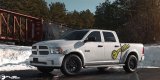 Fuel Off-Road Titan D588 Series Gloss Black Wheels with Milled Accents 20x9 Wheels, Accents, 20 in. x 9.0 in., Aluminum, 6 x 135mm/5.5 in. Bolt Circle, 5.000 in. Backspacing, Each thumbnail 2