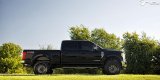 Fuel Off-Road Titan D588 Series Gloss Black Wheels with Milled Accents 20x9 Wheels, Accents, 20 in. x 9.0 in., Aluminum, 6 x 135mm/5.5 in. Bolt Circle, 5.000 in. Backspacing, Each thumbnail 3