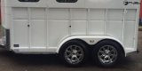 Fuel Off-Road Maverick D536 Series Chrome Wheels 20x8.25 Wheels, Maverick, 8x200 P 9.41 122 142.2, P -Chrome thumbnail 5