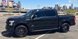 Fuel Off-Road Maverick D538 Series Matte Black with Milled Accents Wheels 17x8.5 Wheels, Maverick, 5x4.5 5x120 NB 6/32 72.6, NB -BLK MIL thumbnail 6