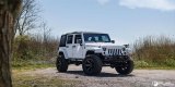 Fuel Off-Road Beast D564 Series Matte Black with Machined DDT Face Wheels 18x9 Wheel, D564, Aluminum, Black, 18 in. x 9.0 in., 6 x 4.50 in. Bolt Circle, 5.500 in. Backspace, Each thumbnail 4