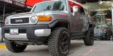 Fuel Off-Road Beast D564 Series Matte Black with Machined DDT Face Wheels 18x9 Wheel, D564, Aluminum, Black, 18 in. x 9.0 in., 6 x 4.50 in. Bolt Circle, 5.500 in. Backspace, Each thumbnail 5