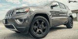 Fuel Off-Road Beast D564 Series Matte Black with Machined DDT Face Wheels 18x9 Wheel, D564, Aluminum, Black, 18 in. x 9.0 in., 6 x 4.50 in. Bolt Circle, 5.500 in. Backspace, Each thumbnail 8