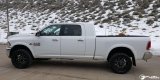 Fuel Off-Road Maverick D538 Series Matte Black with Milled Accents Wheels 24x10 Wheels, Maverick, 6x1356x5.5 NB 6.25 20 106.3, NB -BLK MIL thumbnail 9