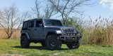 Fuel Off-Road Revolver D525 Series Matte Black with Milled Accents Wheels 17x9 Wheels, Revolver, 5x5.0 5x5.5 NB 4.50/-12 87.1, NB -BLK MIL thumbnail 3