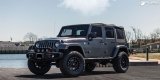 Fuel Off-Road Revolver D525 Series Matte Black with Milled Accents Wheels 17x9 Wheels, Revolver, 5x5.0 5x5.5 NB 4.50/-12 87.1, NB -BLK MIL thumbnail 6
