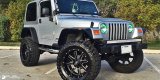 Fuel Off-Road Maverick D538 Series Matte Black with Milled Accents Wheels 20x8.25 Wheels, Maverick, 8x210 NBD-3.92 -221 154.3, NBD-Matte BLK MIL thumbnail 2
