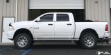Fuel Off-Road Maverick D536 Series Chrome Wheels 20x8.25 Wheels, Maverick, 8x6.5 P -3.67 -214.5 121.6, P -Chrome thumbnail 4
