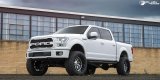 Fuel Off-Road Triton D211 Series Chrome Wheel with Gloss Black Faces 20x10 Wheels, Triton, 8x6.5 P 4.75 -13 125.2, P -Chrome thumbnail 2
