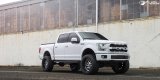 Fuel Off-Road Triton D211 Series Chrome Wheel with Gloss Black Faces 20x10 Wheels, Triton, 8x6.5 P 4.75 -13 125.2, P -Chrome thumbnail 3