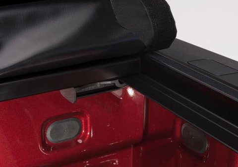 Truxedo 24-25 Chevrolet Silverado EV 6ft Bed without Midgate Pro X15 Bed Cover thumbnail 4