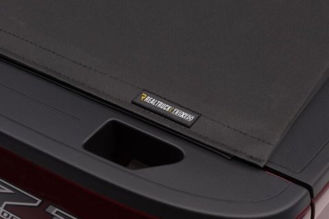 Truxedo 24-25 Chevrolet Silverado EV 6ft Bed without Midgate Pro X15 Bed Cover thumbnail 7