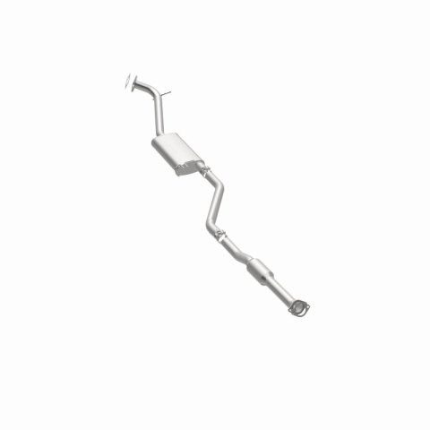 MagnaFlow 19-20 Hyundai Santa Fe Direct Fit Catalytic Converter L4 OEM Underbody thumbnail 8
