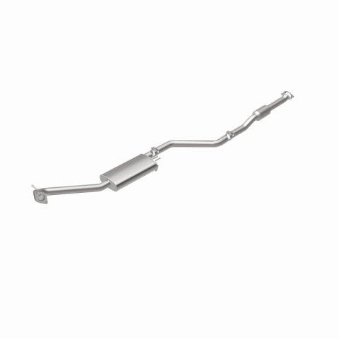 MagnaFlow 19-20 Hyundai Santa Fe Direct Fit Catalytic Converter L4 OEM Underbody thumbnail 9