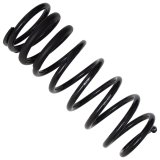 Bilstein 2022+ Toyota Tundra 4WD B12 (Special) Rear Coil Springs - 1in Lift w/ 500lb thumbnail 2