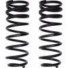 Bilstein 2022+ Toyota Tundra 4WD B12 (Special) Rear Coil Springs - 1in Lift w/ 500lb thumbnail 4