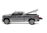 UnderCover 19-25 Chevrolet Silverado 1500 5.9ft Short Bed Elite LX Bed Cover (Painted) thumbnail 4