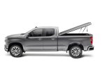 UnderCover 19-25 Chevrolet Silverado 1500 5.9ft Short Bed Elite LX Bed Cover (Painted) thumbnail 8