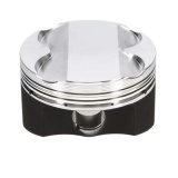 Wiseco BMW S38B36 3.6L -6cc Dish 95mm Bore (+.5) 12:1 CR Build on Demand thumbnail 6