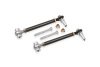 BMR 16-24 Chevy Camaro Front Double Adjustable Lower Control Arms - Rear - Black Hammertone thumbnail 3
