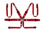 Sparco BELT 6 PNT 3 to 2in HANS STEEL thumbnail 1