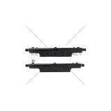 Centric Posi Quiet Ceramic Brake Pads for 2015-2021 MUSTANG - 105-17931 2015 2018 Ford Mustang Rr thumbnail 6