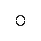 Cometic Rear Main Seals C5086 REAR MAIN SEAL, CHEVY BB 396 454 SEAL (PR) thumbnail 1