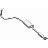 MagnaFlow Direct Fit Catalytic Converter OEM 20-22 Kia Soul 2L Underbody thumbnail 3