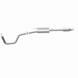 MagnaFlow Direct Fit Catalytic Converter OEM 20-22 Kia Soul 2L Underbody thumbnail 5