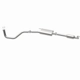 MagnaFlow Direct Fit Catalytic Converter OEM 20-22 Kia Soul 2L Underbody thumbnail 6