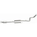 MagnaFlow Direct Fit Catalytic Converter OEM 20-22 Kia Soul 2L Underbody thumbnail 7