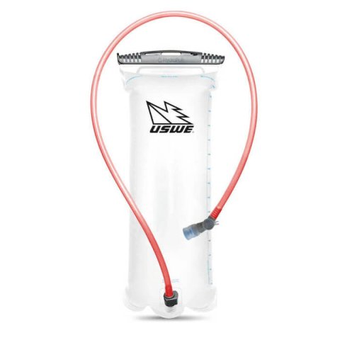 USWE Moto Hydro Dirt Biking Hydration Pack 8L Bronze thumbnail 2