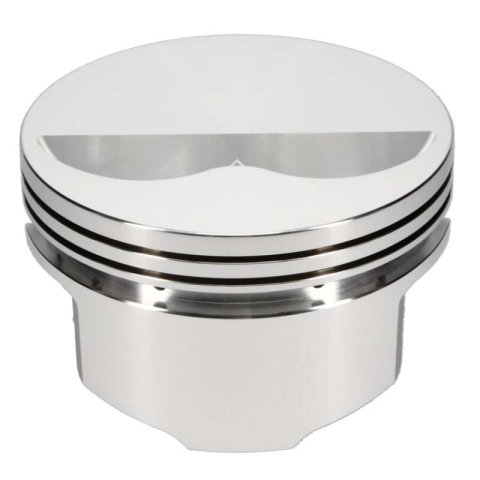 JE Pistons Chevrolet Small Block 4.030in Bore 1.125in CH -5.00 CC Piston Kit