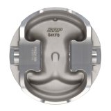 JE Pistons Chevrolet Small Block 4.030in Bore 1.125in CH -5.00 CC Piston Kit thumbnail 4