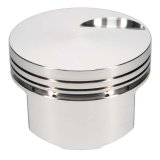 JE Pistons Chevrolet Big Block 4.500in Bore 1.270in CH -3.00 CC Piston Set thumbnail 8