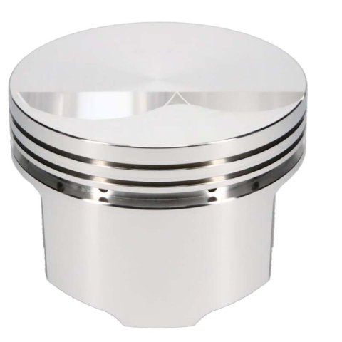 JE Pistons Ford Small Block 4.030in Bore 1.165in CH -5.00 CC Piston Kit thumbnail 2