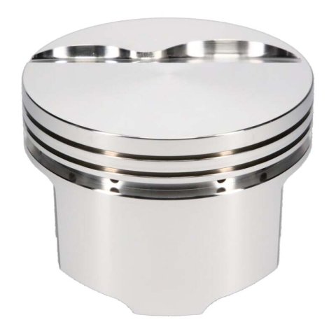 JE Pistons Ford Small Block 4.030in Bore 1.165in CH -5.00 CC Piston Kit thumbnail 3