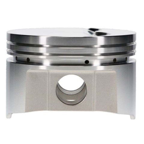 JE Pistons Ford Small Block 4.030in Bore 1.165in CH -5.00 CC Piston Kit thumbnail 5