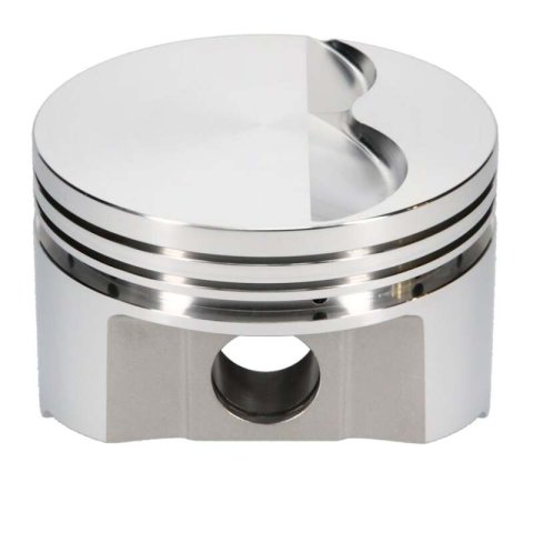 JE Pistons Ford Small Block 4.030in Bore 1.165in CH -5.00 CC Piston Kit thumbnail 7