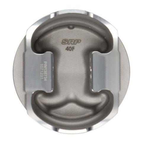 JE Pistons Ford Small Block 4.030in Bore 1.165in CH -5.00 CC Piston Kit thumbnail 8