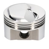 JE Pistons Chevrolet Big Block 4.280in Bore 1.645in CH 23.00 CC Piston Kit thumbnail 3