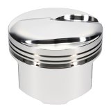 JE Pistons Chevrolet Big Block 4.280in Bore 1.645in CH 23.00 CC Piston Kit thumbnail 5
