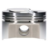 JE Pistons Chevrolet Big Block 4.310in Bore 1.645in CH -23.00 CC Piston Set thumbnail 5