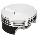 JE Pistons Chevrolet LS Gen III/IV 4.005in Bore 1.300in CH -5.00 CC Piston Set thumbnail 9