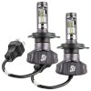 Oracle H4 - S3 LED Headlight Bulb Conversion Kit - 6000K thumbnail 7