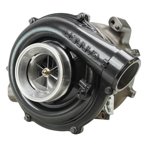 BD Diesel 03-07 Ford F250/F350 6.0L Stage 1 Performance GT37 Screamer Turbo thumbnail 1