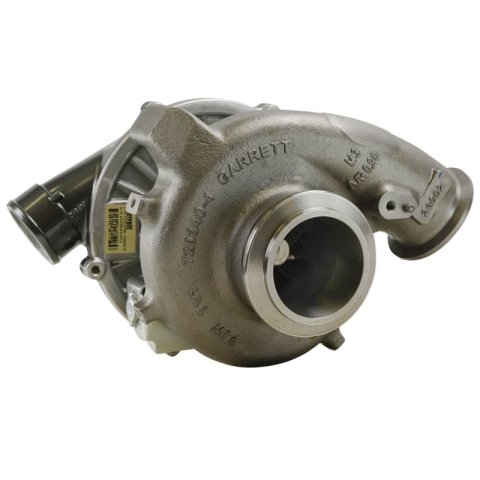 BD Diesel 03-07 Ford F250/F350 6.0L Stage 1 Performance GT37 Screamer Turbo thumbnail 2