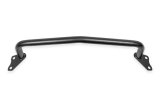BMR 24-25 Ford Mustang S650 Front Bumper Support - Black Hammertone thumbnail 1