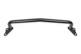 BMR 24-25 Ford Mustang S650 Front Bumper Support - Black Hammertone thumbnail 2